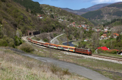 BG | 44 090 BDZ - Tompsam (Томпсън)