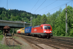182 020-8 - Kufstein (Inn)