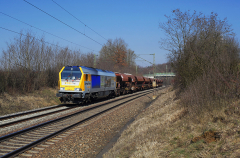 264 009-2 | SGL V500.14 - Laaber-Edlhausen