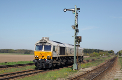 247 058-1 - Tüssling (Obb.)