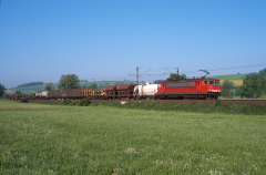 155 167-0 - Neukirchen (Haunetal)