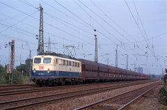 140 168-6 - Oberhausen-West
