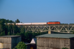 232 xxx - Marktredwitz-Thölau