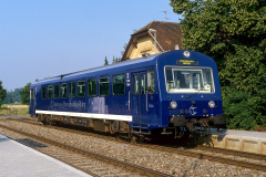 626 128-2 | BOBY VT60 - Oberzell - Foto