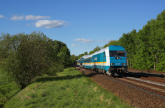 223 067 DLB - Wiesau-Schönfeld