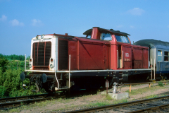 212 001-2 - Dieburg - Foto