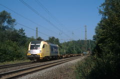 182 507 | ES64U2-007 DISPO - Burghaun