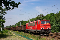 155 077-1 - Friedrichshain - Foto