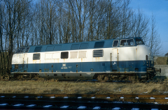 221 130-8 - Rosenheim