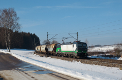 193 202 ELOC - Beratzhausen-Sinngrün