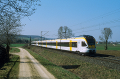 429 006-0 | ERB ET7.01 - Treuchtlingen