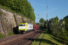 145 094-9 CTD - Obervogelgesang