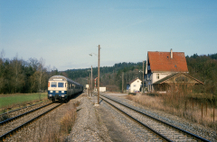 BDnf 740 - Durlesbach