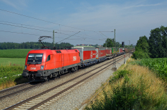 A | 1116 103 ÖBB - Ostermünchen-Hilperting
