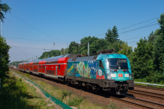 182 013 - Berlin-Friedrichshagen - Foto