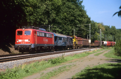 140 456-5 - Schlüchtern