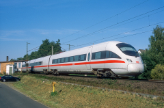 411 076-3 - Unterhaun