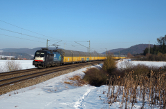 182 567 | ES64U2-067 DISPO - Parsberg-Darshofen