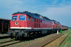 232 640-3 - Seelingstädt