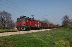 SRB | 444 025 ŽS - Velinka Palanka (Бела Паланка)