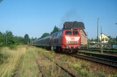 215 124-9 - Meckenheim