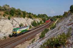 H | 471 001 GySEV - Szar