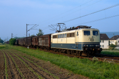 151 076-7 - Himmelstadt (Main) - Foto