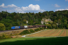 185 521-2 TXL - Solnhofen (Altmühl)