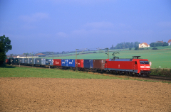 152 132-7 - Beratzhausen-Sinngrün