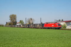 A | 1116 150-2 ÖBB - Moosham