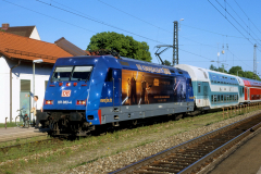 101 083-4 - Mering - Foto