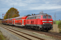 218 400-0 - Thann-Matzbach