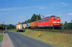 151 046-0 - Unterhaun