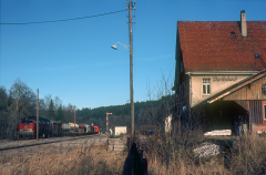 215 066-2 - Durlesbach