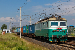 CZ | 122 023-4 ČD - Oleško - Foto