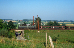 140 054-8 - Assling (Obb.)