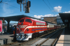 H | M61 017 MAV - Odense