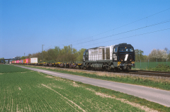 273 402 RFO - Meerbusch-Overath