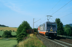 S | 241 006 HECTOR - Neu-Eichenberg