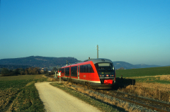 642 122-6 - Pretzfeld