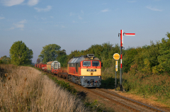 H | 628 310 MAV - Mezölak