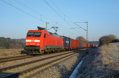 152 147-5 - Laaber-Endorf