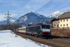 189 994 DISPO - Münster-Wiesing - Foto