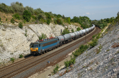 H | 630 009 MAV - Szar