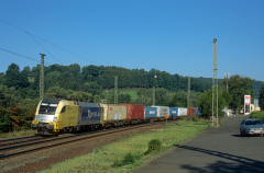 182 515 DISPO - Burghaun