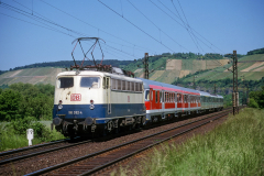 110 332-4 - Himmelstadt (Main) - Foto