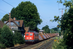 140 846-7 - Waltrop - Foto