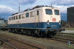 150 056-0 - Kornwestheim