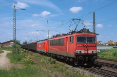 155 230-6 - Hirschaid