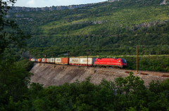 SLO | SŽ 541 xxx - Zanigrad (SLO)